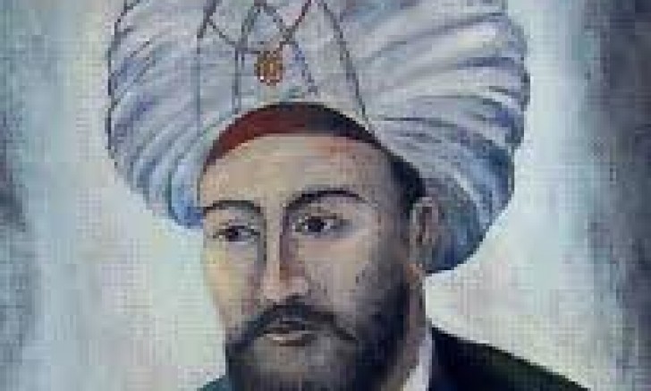 Köprülü Fazıl Ahmet Paşa